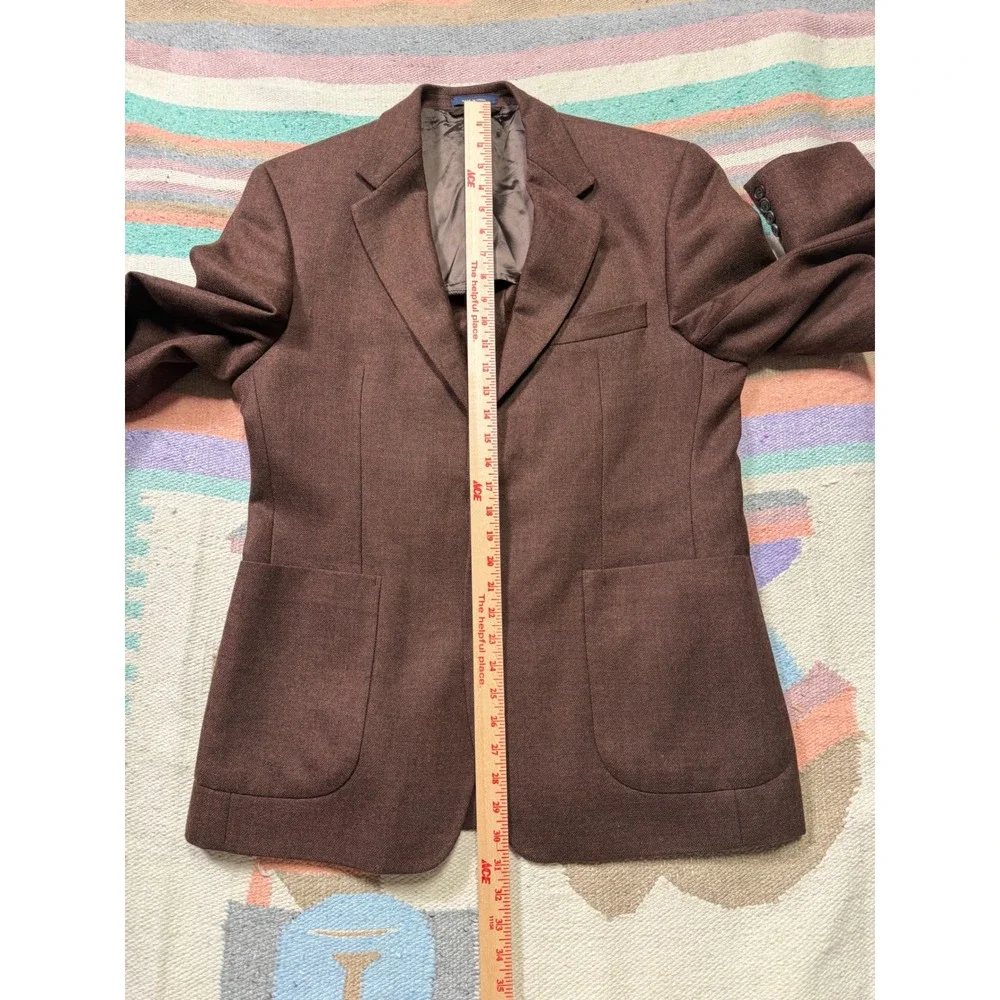 Ralph Lauren Wool‎ Blazer – 40R